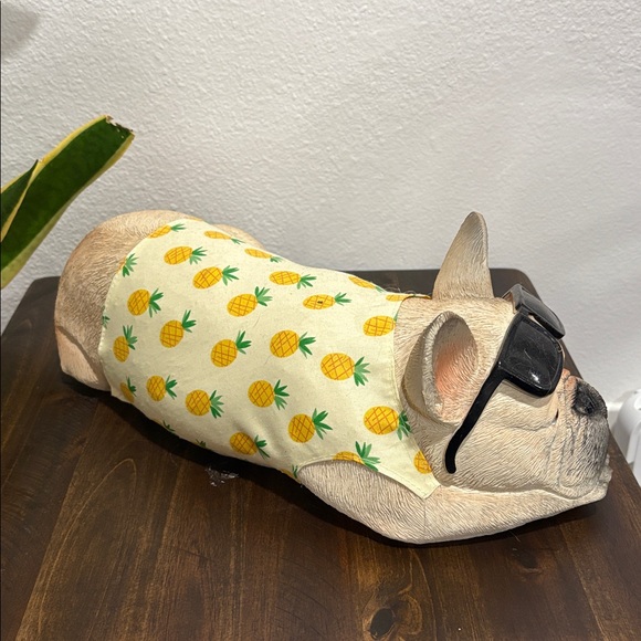 🍍 SUMMER FRENCHIE ☀️ - Picture 3 of 5